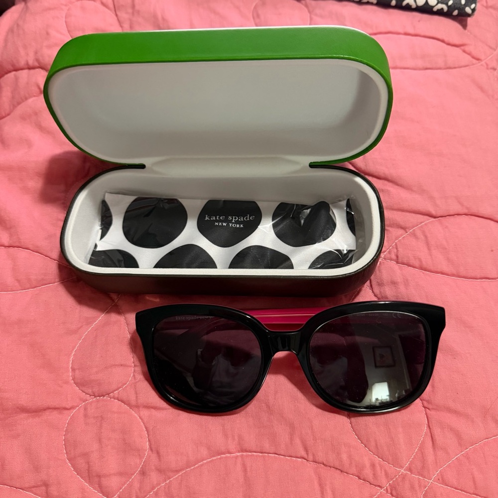 Kate Spade Sunglasses GWENITH/S 807IR - Picture 2 of 6